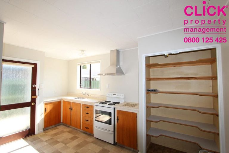 Photo of property in 21a Rutherford Street, Woolston, Christchurch, 8023