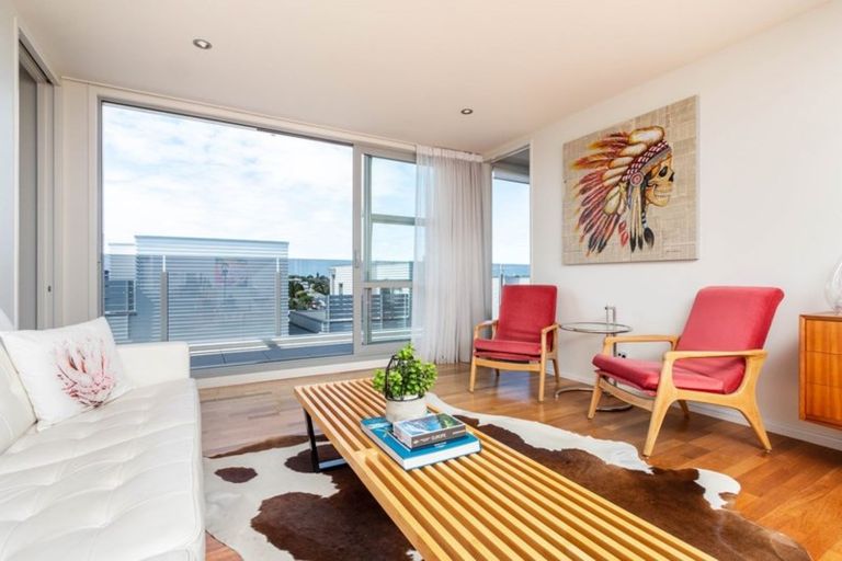 Photo of property in 1d/2 Dickens Street, Grey Lynn, Auckland, 1021