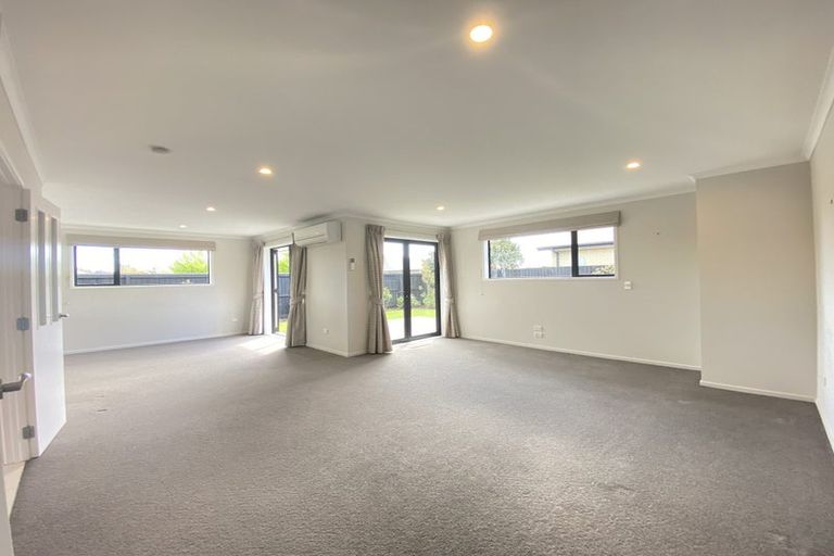 Photo of property in 26 Cassidy Avenue, Lincoln, 7608