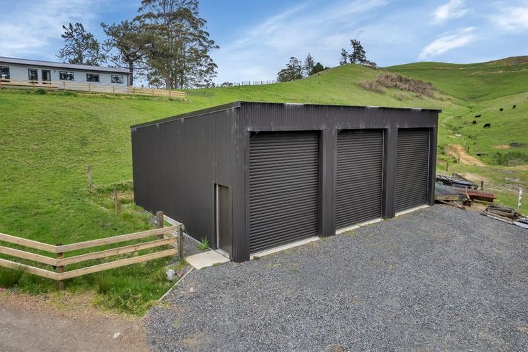 Photo of property in 705 Whareora Road, Whareora, Whangarei, 0175