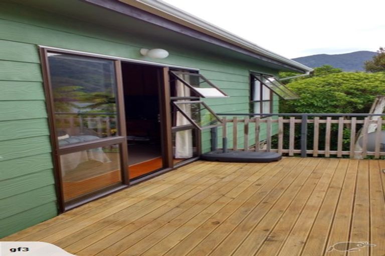 Photo of property in 117 Akerbloms Road, Punga Cove, Marlborough Sounds, 7282