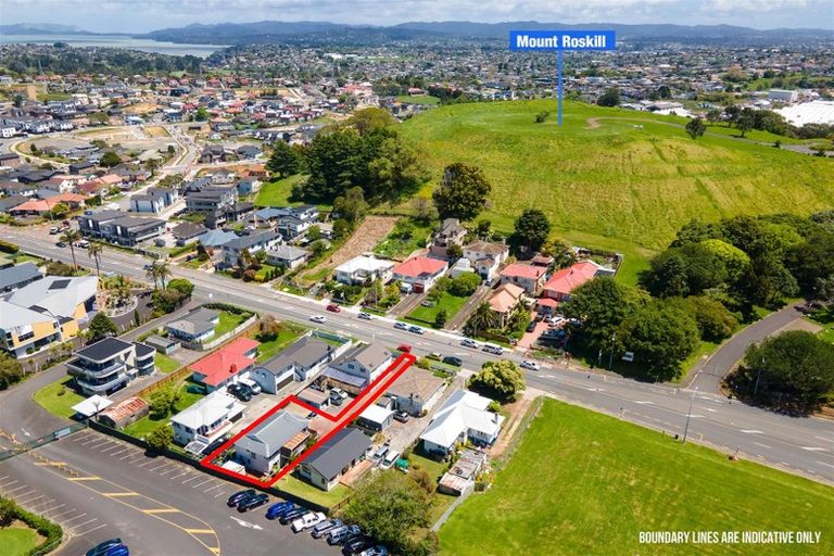 Photo of property in 1382a Dominion Road, Mount Roskill, Auckland, 1041