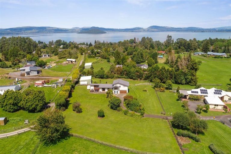 Photo of property in 26/60 Tauranga Direct Road, Hamurana, Rotorua, 3096