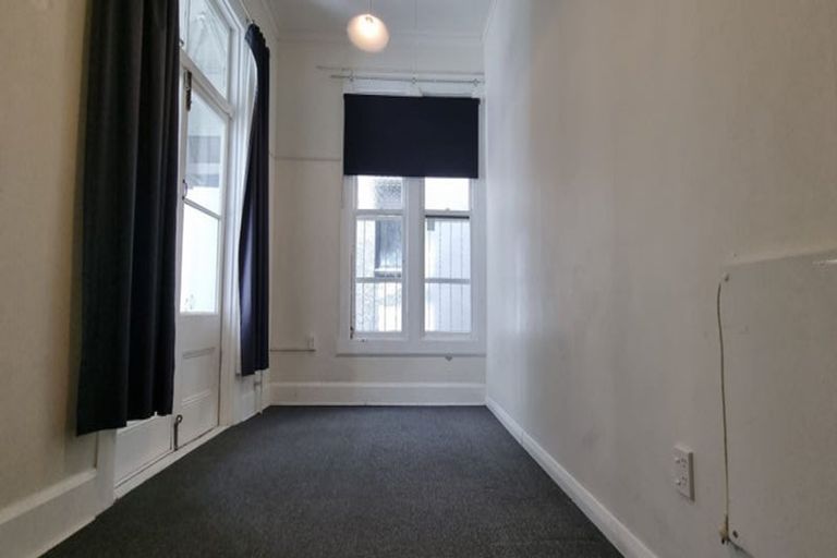 Photo of property in 202 Willis Street, Te Aro, Wellington, 6011