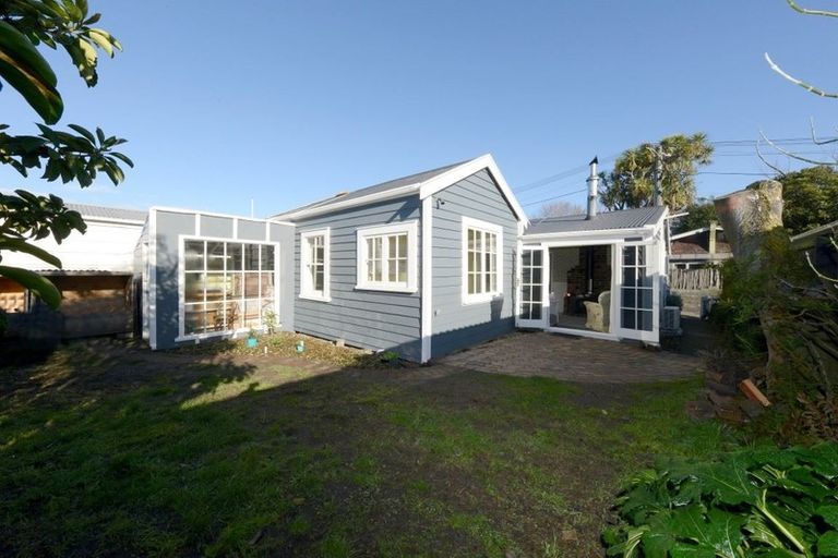 Photo of property in 12 Drummond Street, Sydenham, Christchurch, 8023