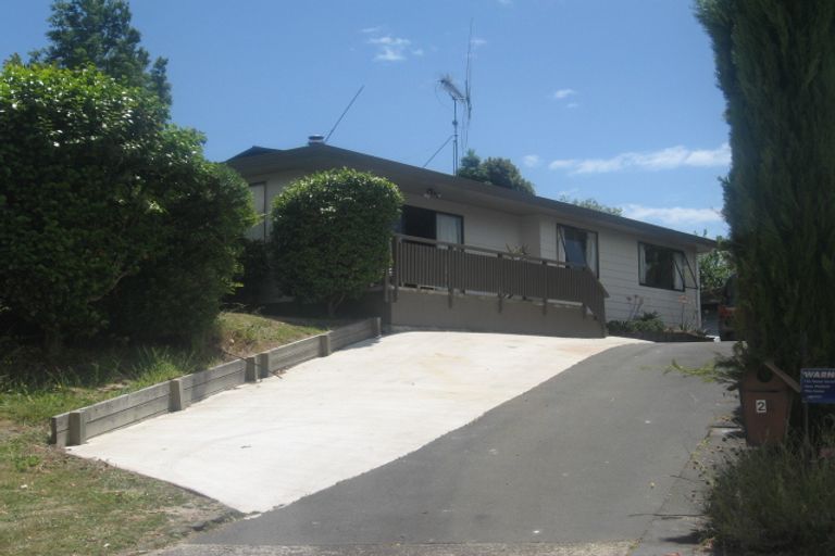 Photo of property in 21 Bayview Street, Te Puke, 3119