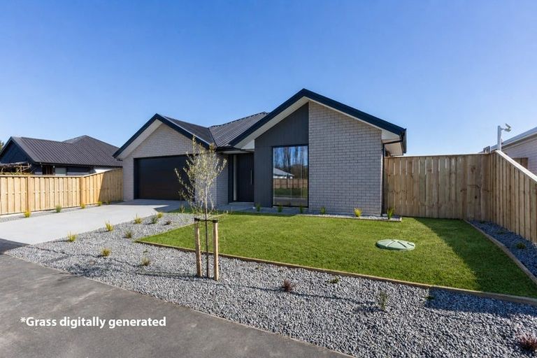 Photo of property in 30 Podocarp Drive, Halswell, 8025