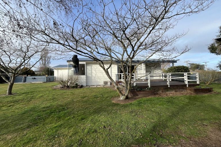 Photo of property in 108 Okaihau Road, Tuahiwi, Kaiapoi, 7691