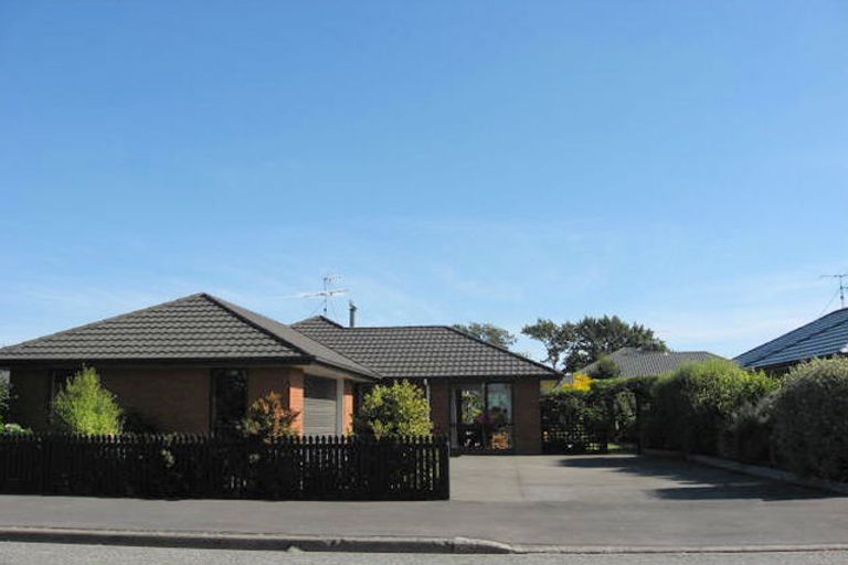 Photo of property in 50 Melcombe Street, Tinwald, Ashburton, 7700