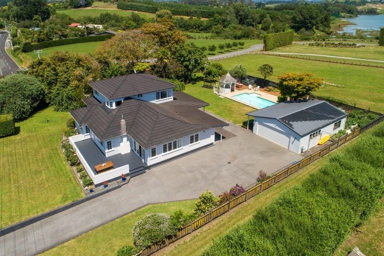 Photo of property in 285 Plummers Point Road, Whakamarama, Tauranga, 3172