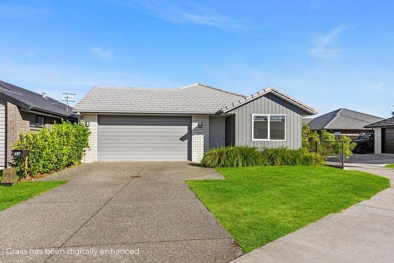 Photo of property in 35 Fontana Street, Papamoa, 3118