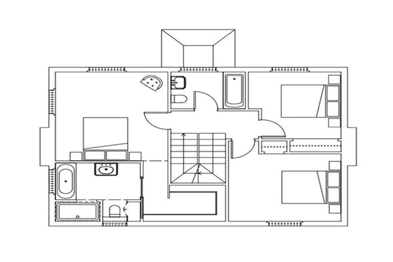 Photo of property in 104 Glandovey Road, Fendalton, Christchurch, 8052