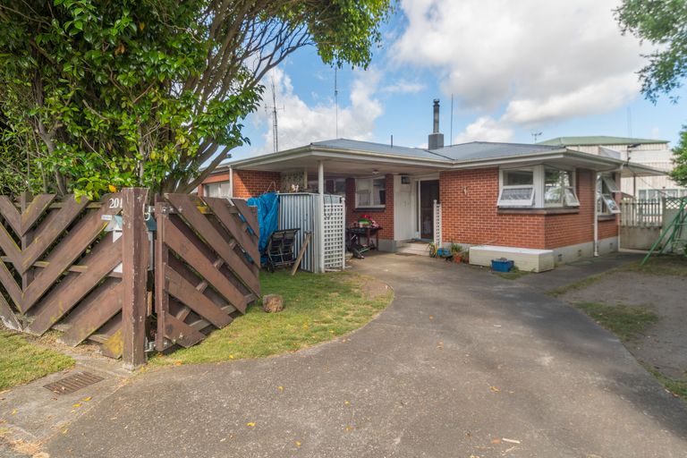 Photo of property in 204 Maungatapu Road, Maungatapu, Tauranga, 3112