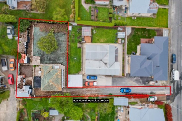 Photo of property in 16a Clyde Street, Oamaru North, Oamaru, 9400