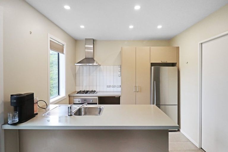 Photo of property in 8/114 Mitchell Street, Brooklyn, Wellington, 6021