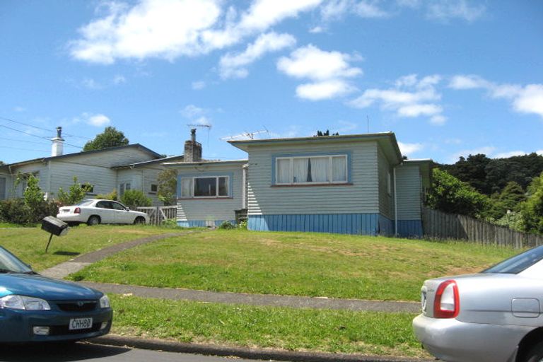 Photo of property in 62 Wellington Street, Pukekohe, 2120