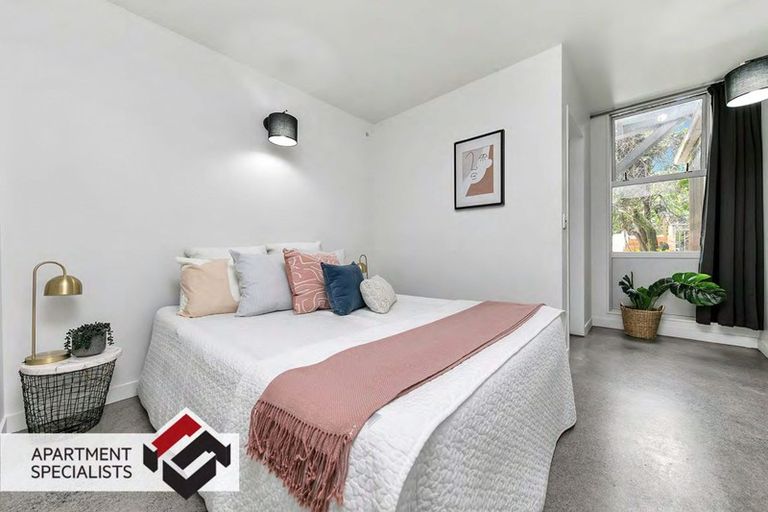 Photo of property in 2b/308 Parnell Road, Parnell, Auckland, 1052