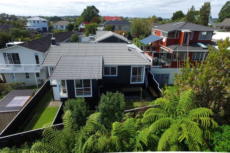 Photo of property in 41a Frank Wilson Terrace, Welbourn, New Plymouth, 4312