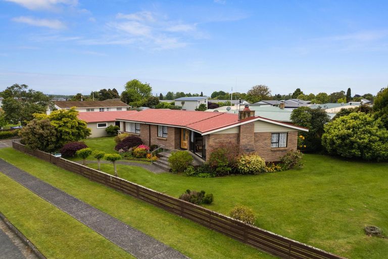 Photo of property in 55 Station Road, Matamata, 3400