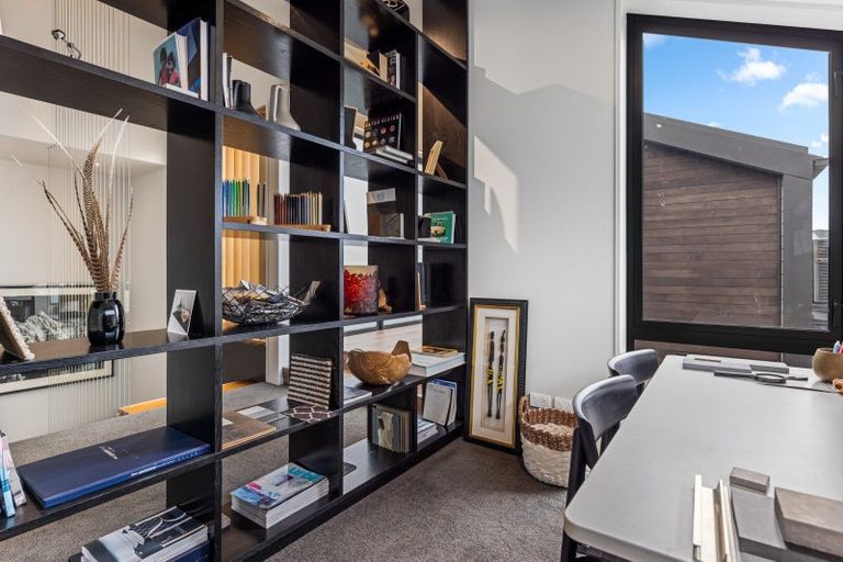 Photo of property in 1/141 Peterborough Street, Christchurch Central, Christchurch, 8013