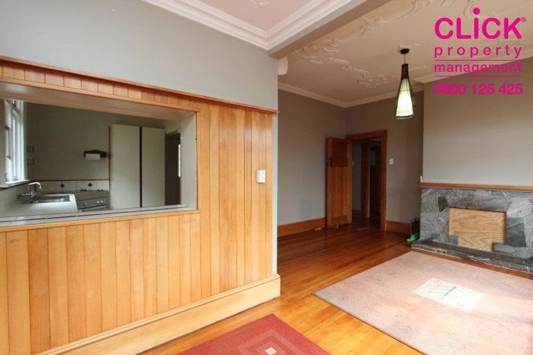 Photo of property in 35 Sutherland Street, Dunedin Central, Dunedin, 9016