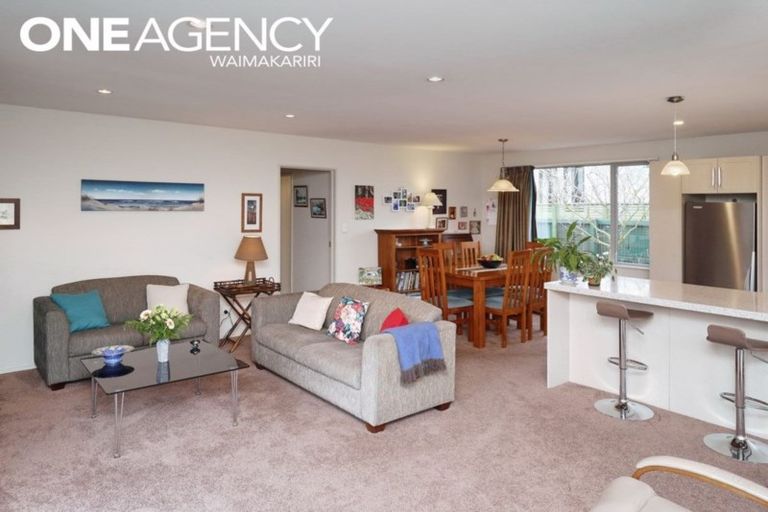 Photo of property in 1a Hewitts Road, Woodend, 7610