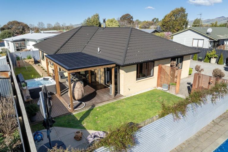 Photo of property in 15a Rousehill Street, Renwick, 7204