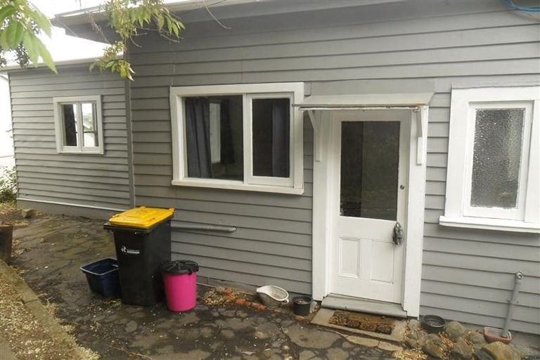 Photo of property in 3 Heriot Row, Dunedin Central, Dunedin, 9016