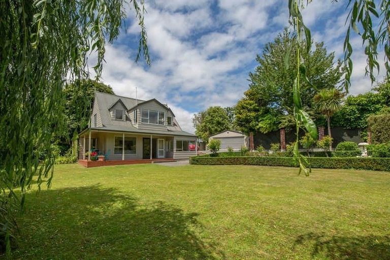 Photo of property in 42 Rearsby Drive, Halswell, Christchurch, 8025