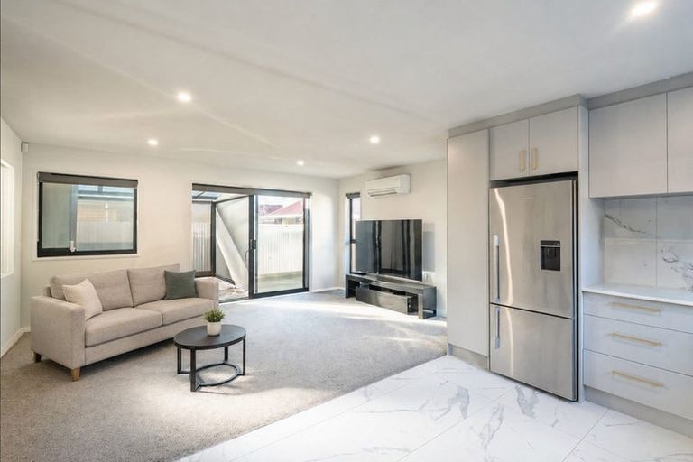 Photo of property in 5/22 Rutherford Street, Woolston, Christchurch, 8023