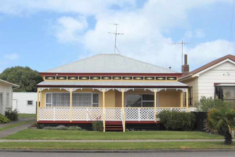 Photo of property in 66 Awapuni Road, Awapuni, Gisborne, 4010