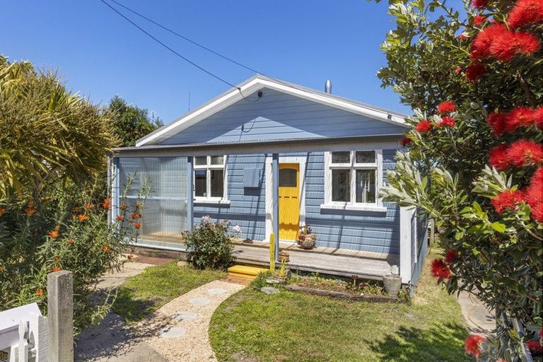 Photo of property in 36 Oregon Street, Ocean Grove, Dunedin, 9013