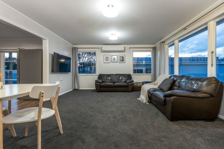 Photo of property in 8 Middlesex Street, Levin, 5510