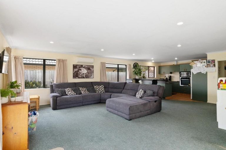 Photo of property in 29a Cumberland Place, Kaiapoi, 7630