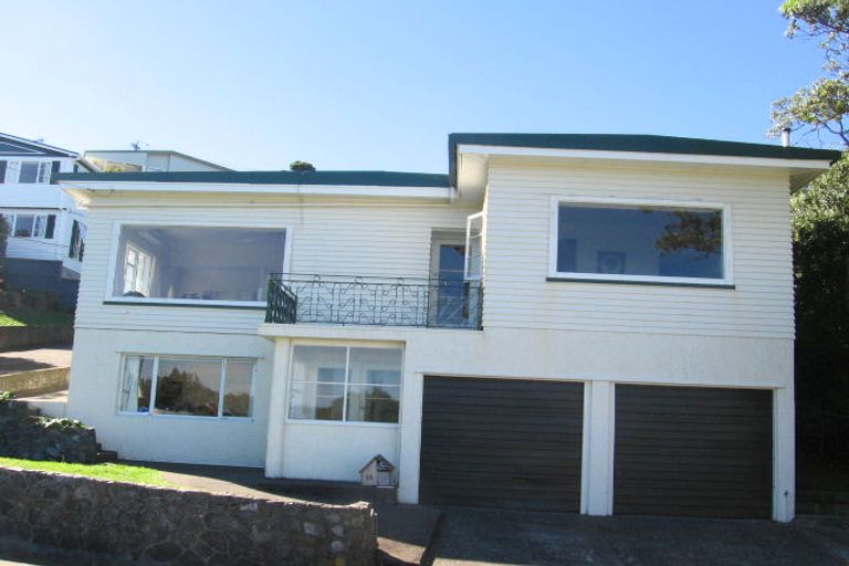 Photo of property in 14 Lohia Street, Khandallah, Wellington, 6035