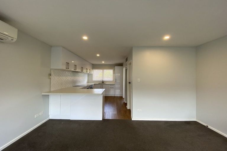Photo of property in 1/23 Ferniehurst Street, Somerfield, Christchurch, 8024