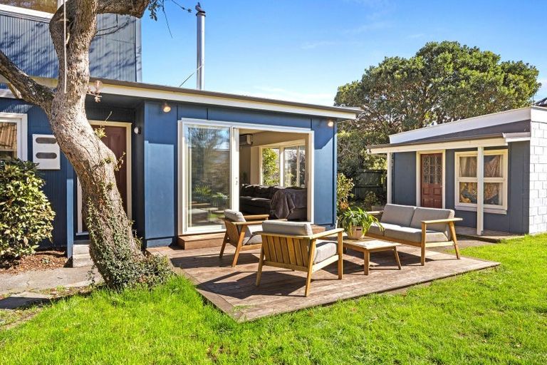 Photo of property in 41 Ward Street, Addington, Christchurch, 8024