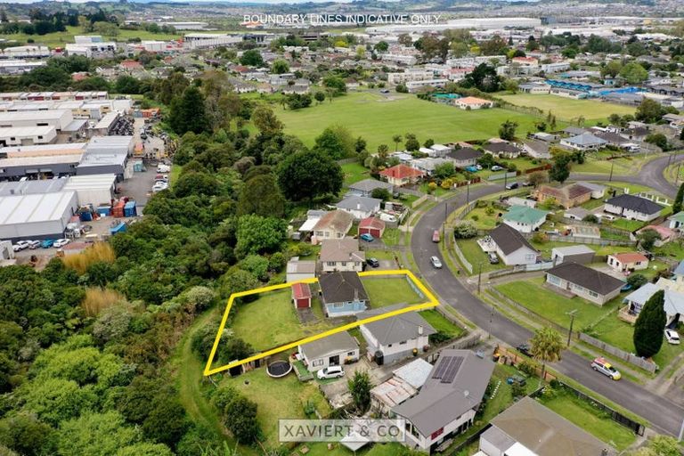 Photo of property in 19 Antrim Crescent, Otara, Auckland, 2023