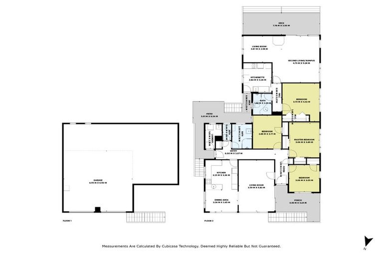 Photo of property in 7 Jillian Drive, Ranui, Auckland, 0612