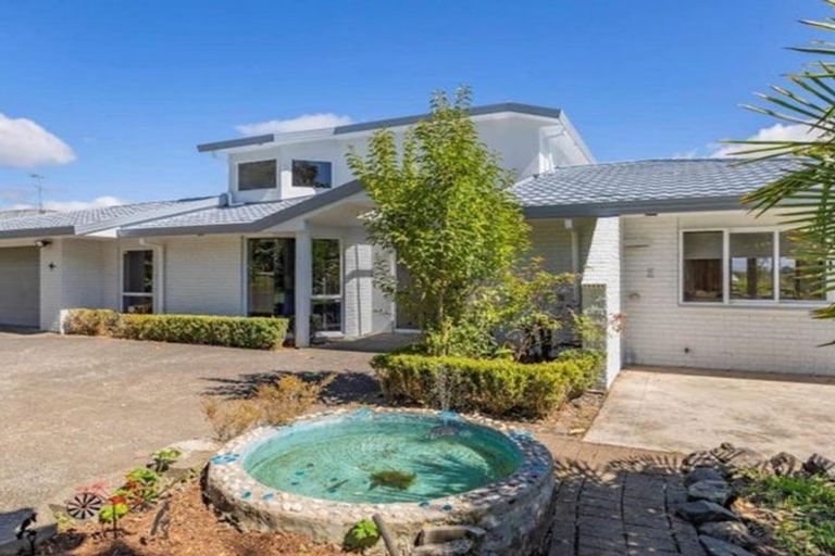 Photo of property in 40 Wilson Road, Dairy Flat, Albany, 0792