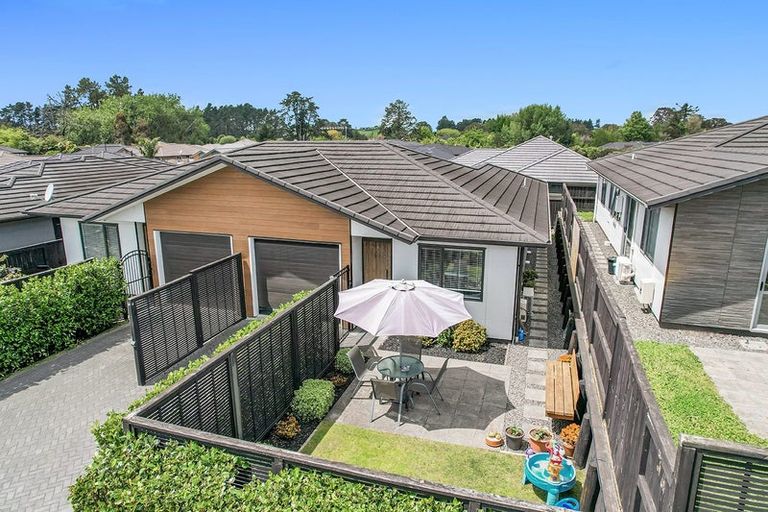Photo of property in 5b Yanicks Crescent, Fitzroy, Hamilton, 3206