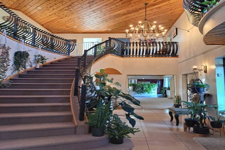 Photo of property in 164 Kimbolton Road, Feilding, 4702