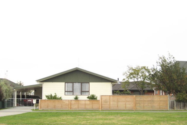 Photo of property in 107 Wharerangi Road, Greenmeadows, Napier, 4112