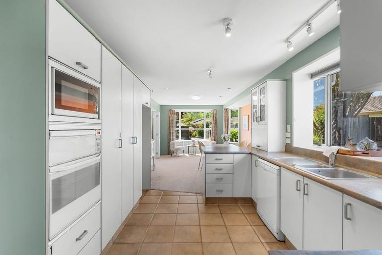 Photo of property in 21b Montclare Avenue, Ilam, Christchurch, 8041