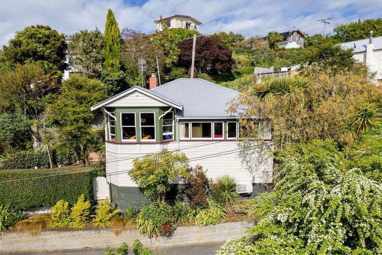 Photo of property in 14 Carson Street, Mornington, Dunedin, 9011