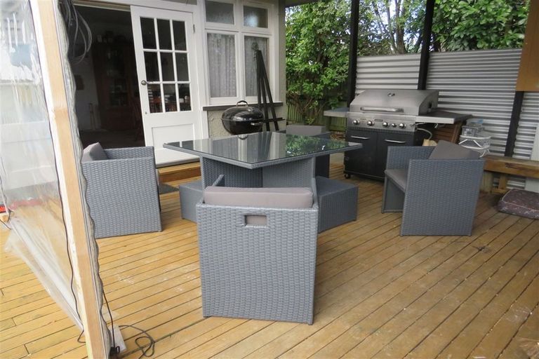 Photo of property in 7 Beechwood Avenue, Levin, 5510