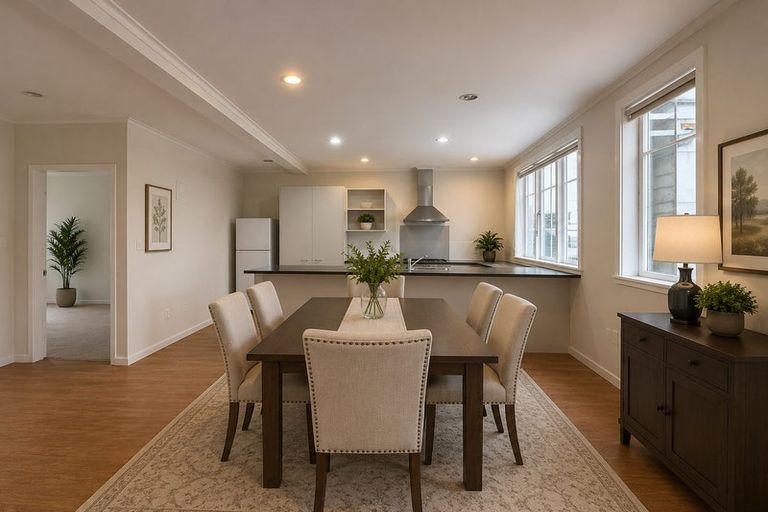 Photo of property in 186 Riddiford Street, Newtown, Wellington, 6021