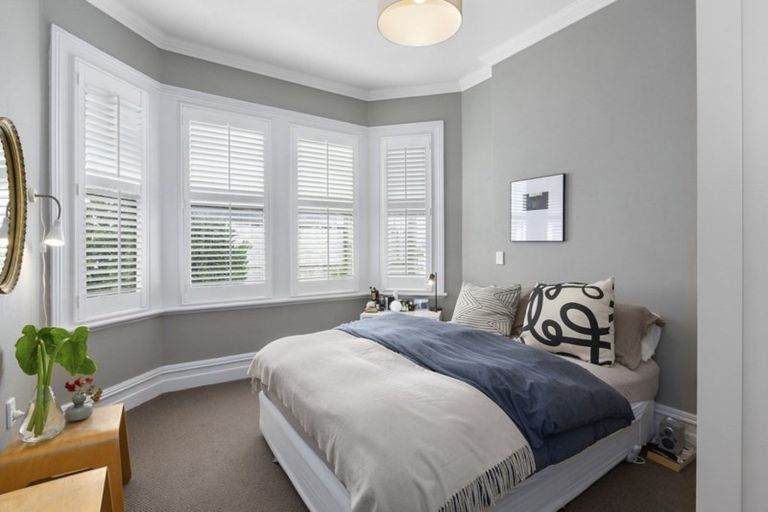 Photo of property in 323 Rattray Street, Dunedin Central, Dunedin, 9016