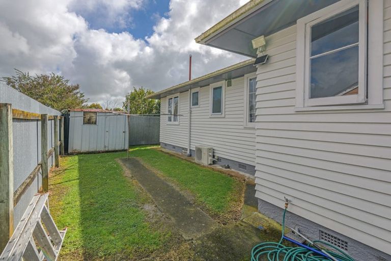 Photo of property in 91 Rugby Street, Awapuni, Palmerston North, 4412