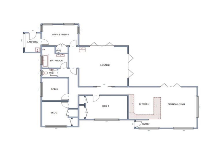 Photo of property in 300 Awai Road, Tarurutangi, New Plymouth, 4372